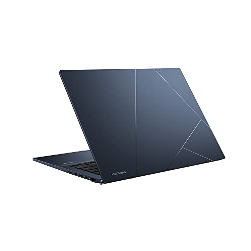 Asus Zenbook 14" 2.8K Laptop with Intel i5