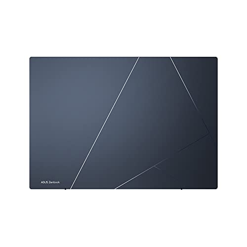 Asus Zenbook 14" 2.8K Laptop with Intel i5