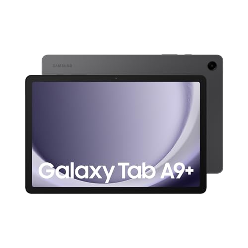 Samsung Galaxy Tab A9+ Tablet with 64GB Storage