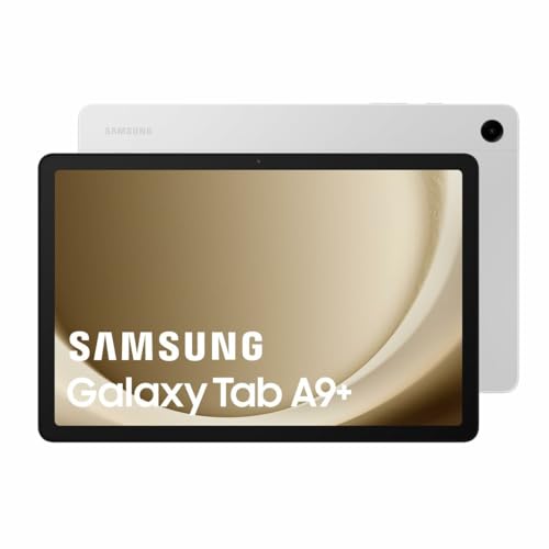 Samsung Galaxy Tab A9+ WiFi 11" Full HD