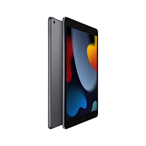 Apple iPad 10.2" Wi-Fi 64GB - Space Grey
