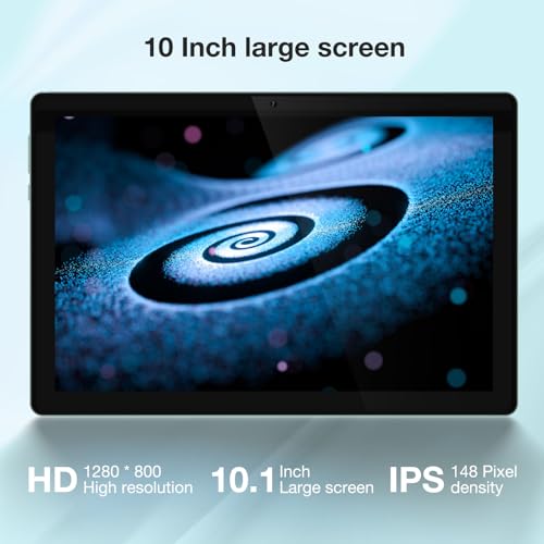 DOOGEE U10 Android 13 Tablet PC - 10 Inch