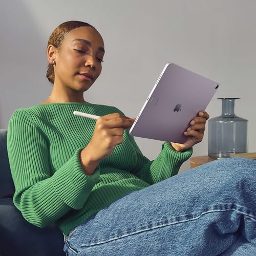 Apple iPad Air 11" M2 - 128GB, Wi-Fi 6E