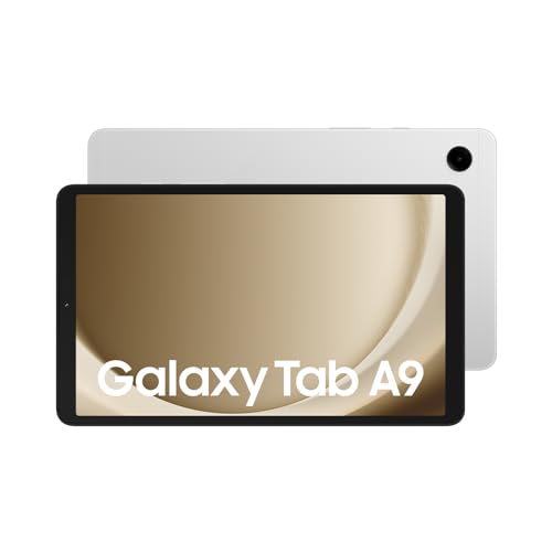 Samsung Galaxy Tab A9 WiFi Tablet - 64GB