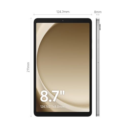 Samsung Galaxy Tab A9 WiFi Tablet - 64GB