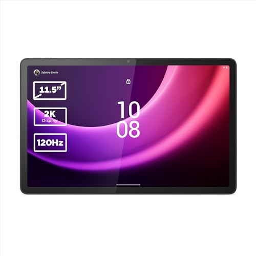 Lenovo Tab P11 Gen 2, 11" 2K Display