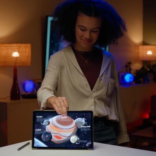 Lenovo Tab P11 Gen 2, 11" 2K Display