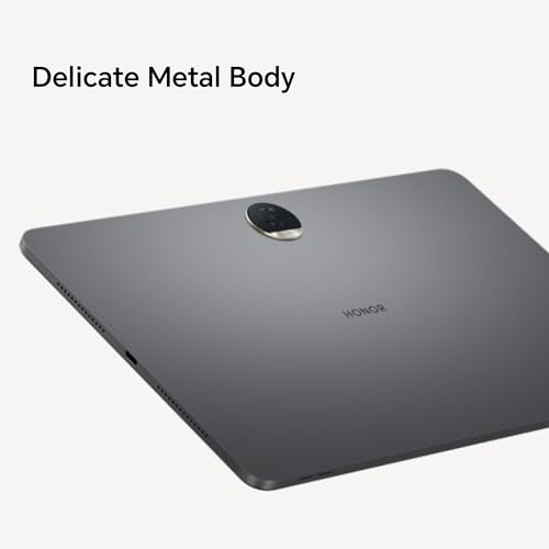 HONOR Pad 9 12.1" Wi-Fi Tablet - 256GB Storage