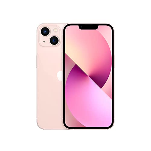 Apple iPhone 13 - 128GB in Pink
