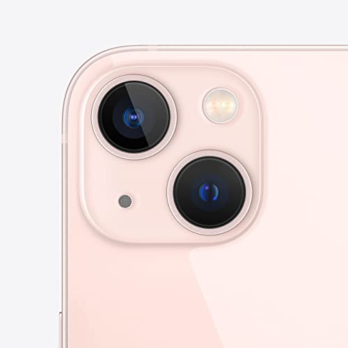 Apple iPhone 13 - 128GB in Pink