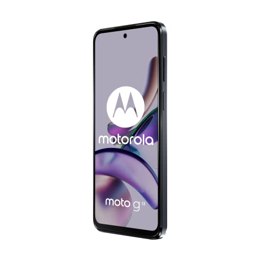 Motorola Moto G13 - 6.5" HD+ Display