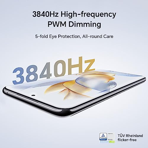 HONOR 90 5G Smartphone with 200MP Camera