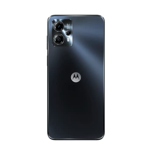 Motorola Moto G13 - 6.5" HD+ Display
