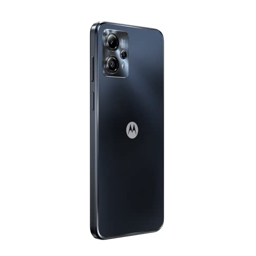Motorola Moto G13 - 6.5" HD+ Display