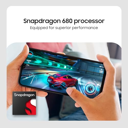Samsung Galaxy A05s - 50MP Camera, 4GB RAM