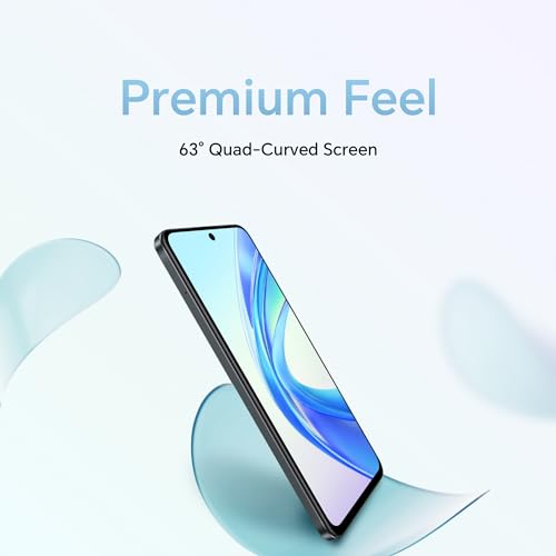 HONOR X7b Unlocked Phone, 108MP Camera, 6.8" Display