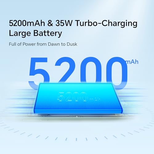 HONOR X6b Unlocked Smartphone with 50MP Camera