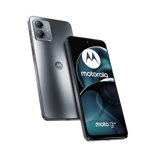 Motorola Moto G14 Smartphone - 50MP, 6.5" Display