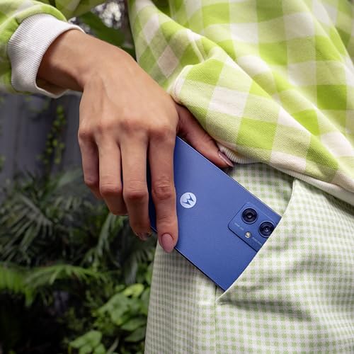 Motorola Moto G54 8GB/256GB Indigo Blue Gadget