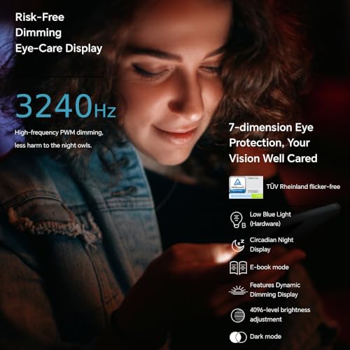 HONOR 200 Lite 5G Smartphone, 8GB+256GB Storage