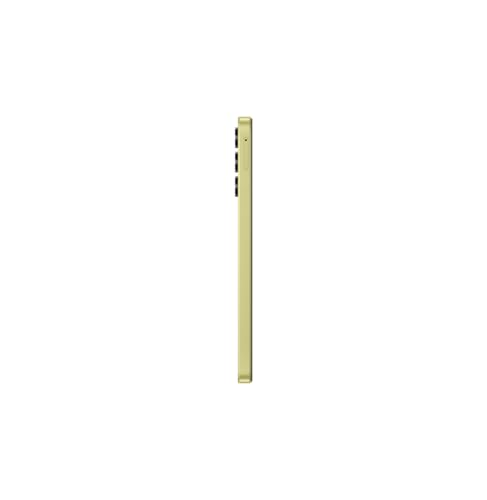 Samsung Galaxy A15 5G Unlocked Smartphone - Yellow
