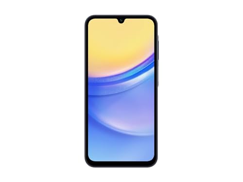 Samsung Galaxy A15 Unlocked 128GB 5G Smartphone