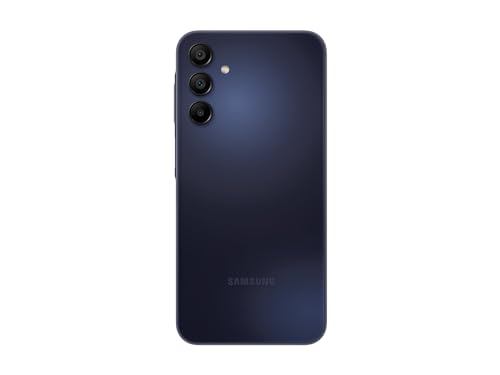 Samsung Galaxy A15 Unlocked 128GB 5G Smartphone