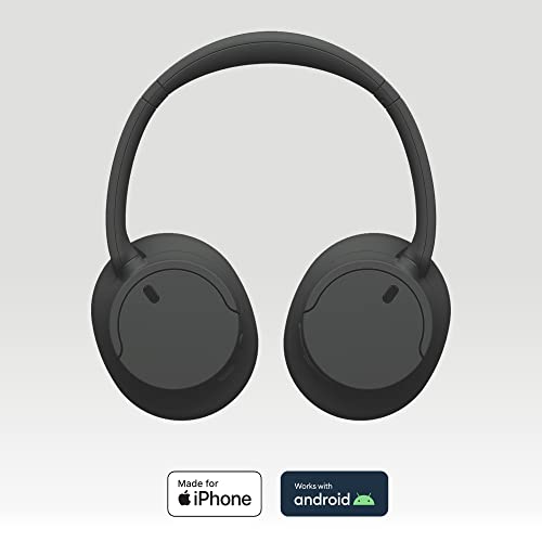 Sony WH-CH720N Wireless Noise Cancelling Headphones