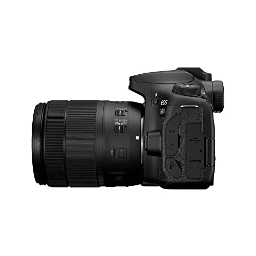 Canon DSLR Camera - Latest Model