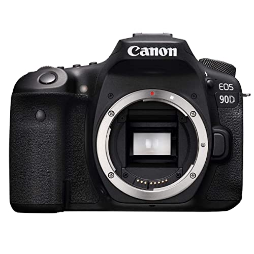 Canon DSLR Camera - Latest Model