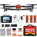Autel Robotics EVO II Pro 6K Drone Bundle