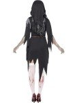 Zombie Sister Mary Costume with Accessories