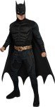 Men's Batman Muscle Costume - Dark Knight Rises