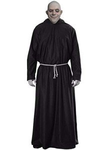 Creepy Uncle Halloween Costume for Adults