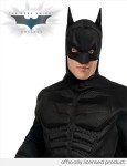 Men's Batman Muscle Costume - Dark Knight Rises