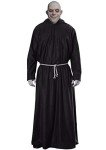 Creepy Uncle Halloween Costume for Adults