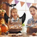 Children's Angel Costume with Wings, Halo, and Tutu