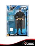 Men's Batman Muscle Costume - Dark Knight Rises