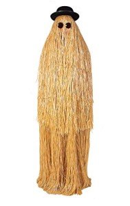 Hairy Cousin Halloween Costume for All Ages