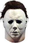 Michael Myers Masks & Knife Set for Halloween