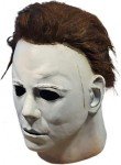 Michael Myers Masks & Knife Set for Halloween