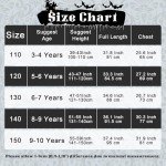 Princess Black Dress Costume with Wig for Parties