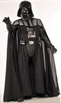 Star Wars Darth Vader Collector's Costume - Standard Size