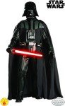 Star Wars Darth Vader Collector's Costume - Standard Size