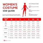 Zombie Bride Costume for Adults - X-Large