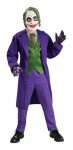 Deluxe Joker Costume for Kids - Large Size