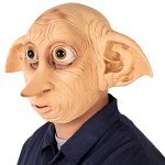 SINSEN Elf Ears Latex Mask for Cosplay