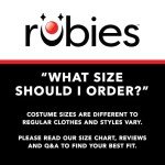 Harley Quinn Joker Costume Kit for Adults