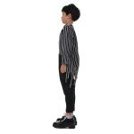 Kid Jack Skeleton Costume for Halloween Fun