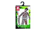 Zombie Convict Costume for Kids - Halloween Outfit